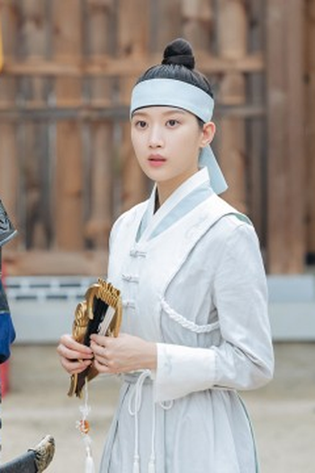 Poster de Episódio 1화 (2025)