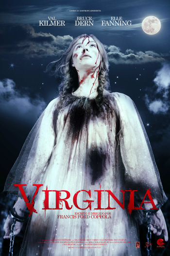  de Filme Virgínia (2011)