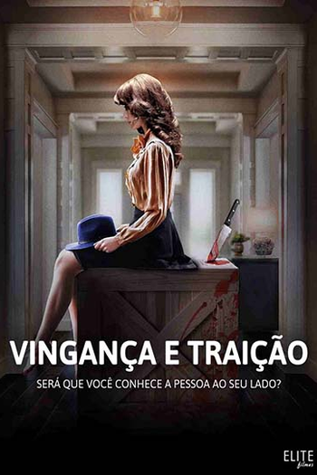  de Filme Vingança e Traição (2019)