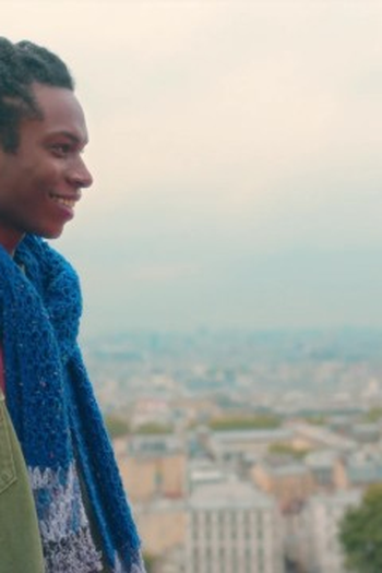 Poster de Episódio ‹3 (2022)