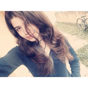 Foto de perfil de Rafaela Bueno