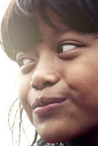 Poster 1 de Curta Cahaya (2012)