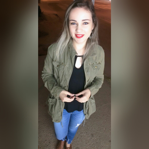 Foto de perfil de Francieli Vaz