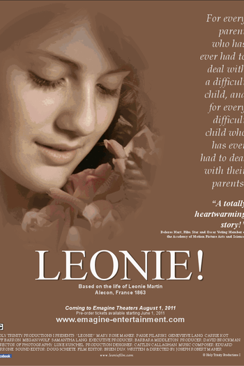  de Filme Leonie (2010)