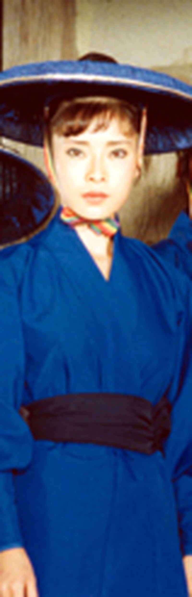 Yoo Mi - Foto 1