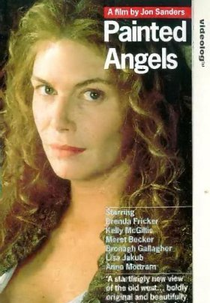 Anjos Pintados (Painted Angels)