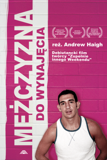  de Filme Greek Pete (2010)