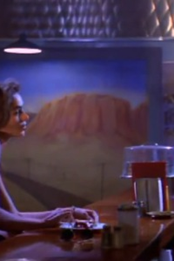 Poster de Episódio The Bounty Hunter (1993)