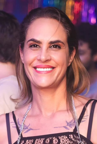 Aritana Maroni