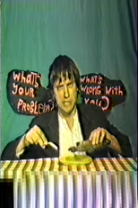 What’s Your Problem? What’s Wrong With You? (What’s Your Problem? What’s Wrong With You?)