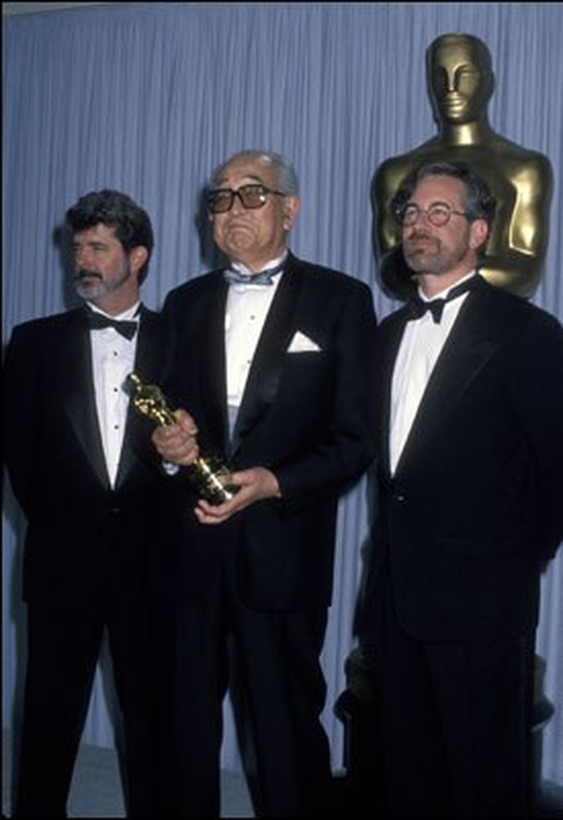 Akira Kurosawa - Foto 5