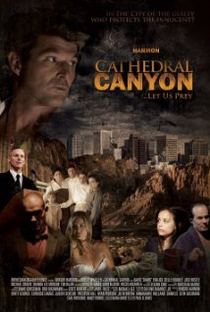 Cathedral Canyon - Poster / Capa / Cartaz - Oficial 1