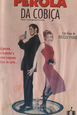 A Pérola da Cobiça (King's Ransom)