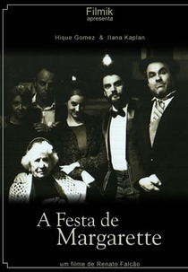 A Festa de Margarette (A Festa de Margarette)