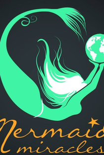 Mermaid Miracles (Primeira temporada)  - Poster / Capa / Cartaz - Oficial 1