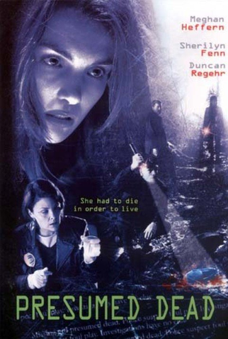 Poster 4 de Filme Morte Presumida (2006)