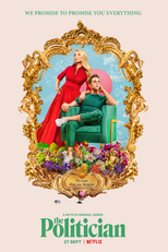 The Politician (1ª Temporada) (The Politician (Season 1))