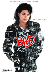 Bad 25 (Bad 25)