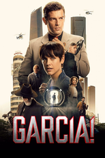 ¡García! (¡García!)