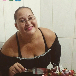Foto de perfil de Marta Oliveira Soares da Silva