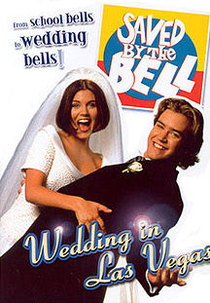 Saved by the Bell: Casamento em Las Vegas (Saved by the Bell: Wedding in Las Vegas)