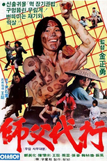 Os Punhos Mortais de Shaolin (Murimsa budaehaeng)