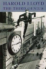 Harold Lloyd: O Terceiro Gênio (American Masters - Harold Lloyd: The Third Genius)
