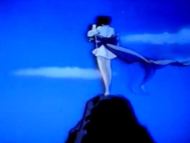 Foto 1 de Vampire Princess Miyu