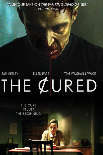  de Filme Os Curados (2018)