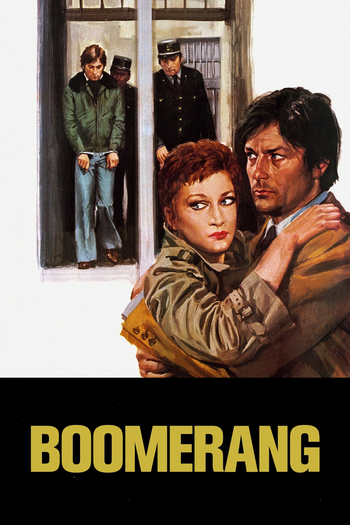  de Filme Boomerang (1976)
