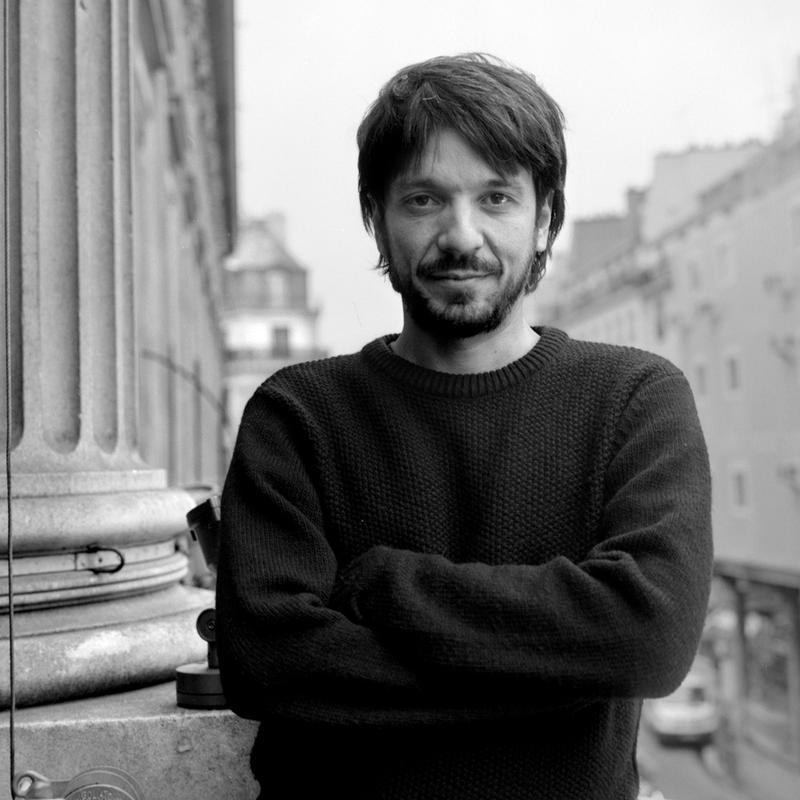 Oriol Paulo - Foto 2