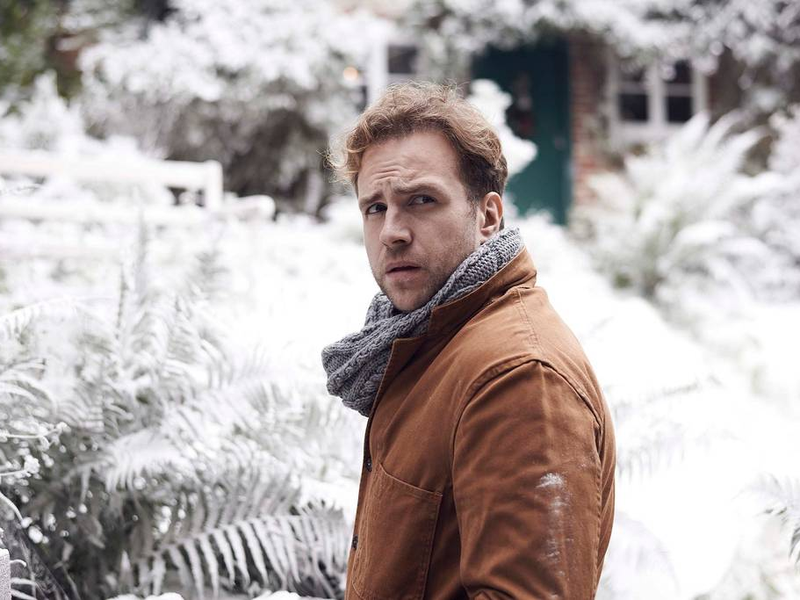 Foto 6 de Black Mirror: White Christmas