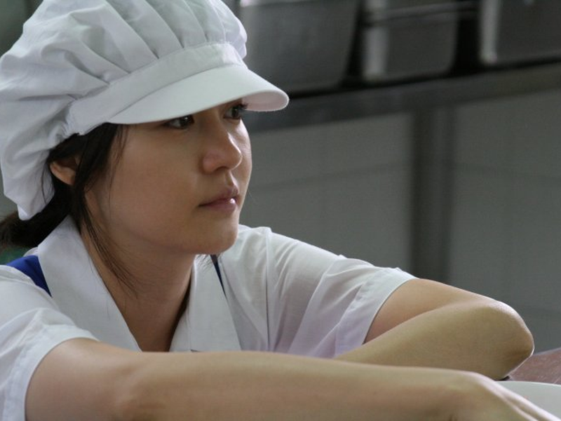 Foto 2 de A Boy's Sister