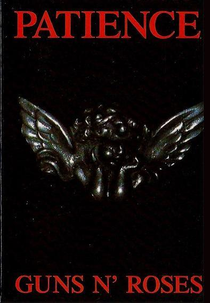 Guns N' Roses: Patience (Guns N' Roses: Patience)