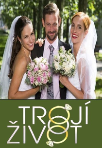 Melhor a três (Trojí Zivot)