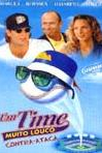  de Filme Um Time Muito Louco Contra-Ataca (1998)