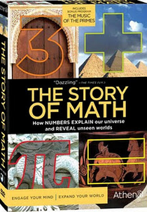 A História da Matemática (The Story of Math)