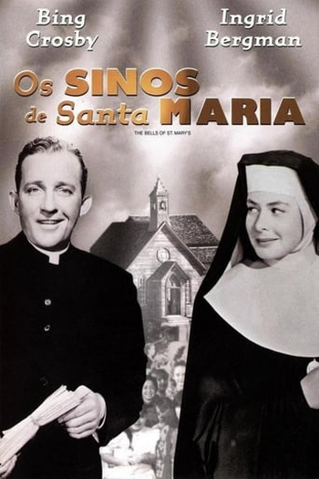  de Filme Os Sinos de Santa Maria (1945)