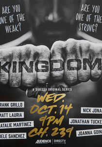 Kingdom (2ª Temporada) (Kingdom (Season 2))