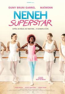 Neneh Superstar (Neneh Superstar)
