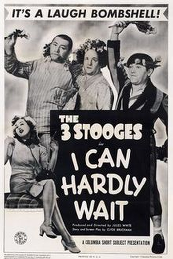 Poster de Curta O Molar é de Amolar (1943)