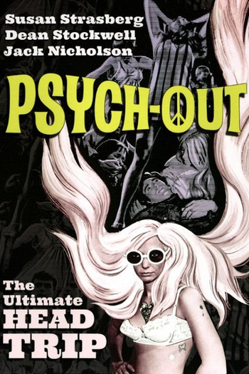  de Filme Busca Alucinada (1968)