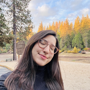 Foto de perfil de Priscilane Marques