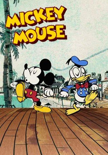 Mickey Mouse (1ª Temporada) (Mickey Mouse (Season 1))