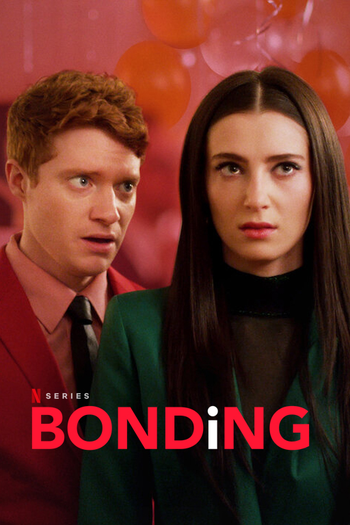 Poster de Série Amizade Dolorida (2ª Temporada) (2021)