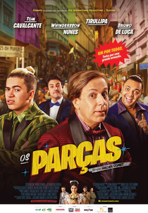 Os Parças (Os Parças)