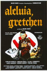 Aleluia, Gretchen  (Hallelujah Gretchen)