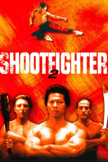  de Filme Shootfighter 2 (1996)
