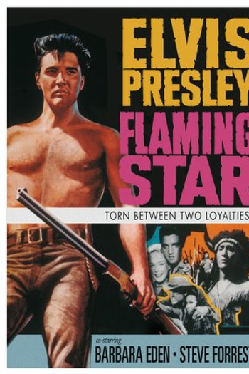  de Filme Estrela de Fogo (1960)