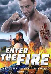 Ringue de Fogo (Enter the Fire)